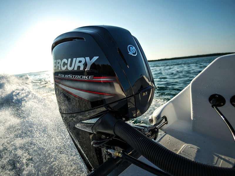 Mercury Outboard Motors Dealer in Summerstown, ON